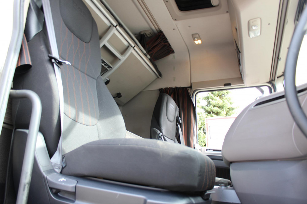 Daf XF 480 SC Retarder ACC LDWS 2 Liegen - Ťahač: obrázok 4 Daf XF 480 SC Retarder ACC LDWS 2 Liegen - Ťahač: obrázok 4