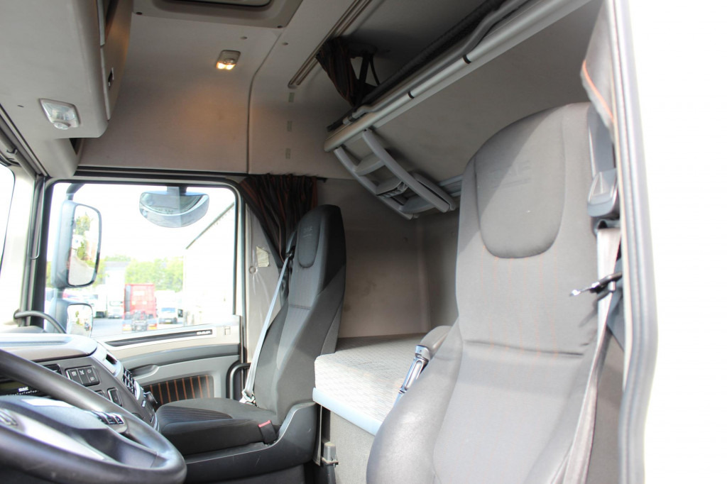 Daf XF 480 SC Retarder ACC LDWS 2 Liegen - Ťahač: obrázok 4 Daf XF 480 SC Retarder ACC LDWS 2 Liegen - Ťahač: obrázok 4