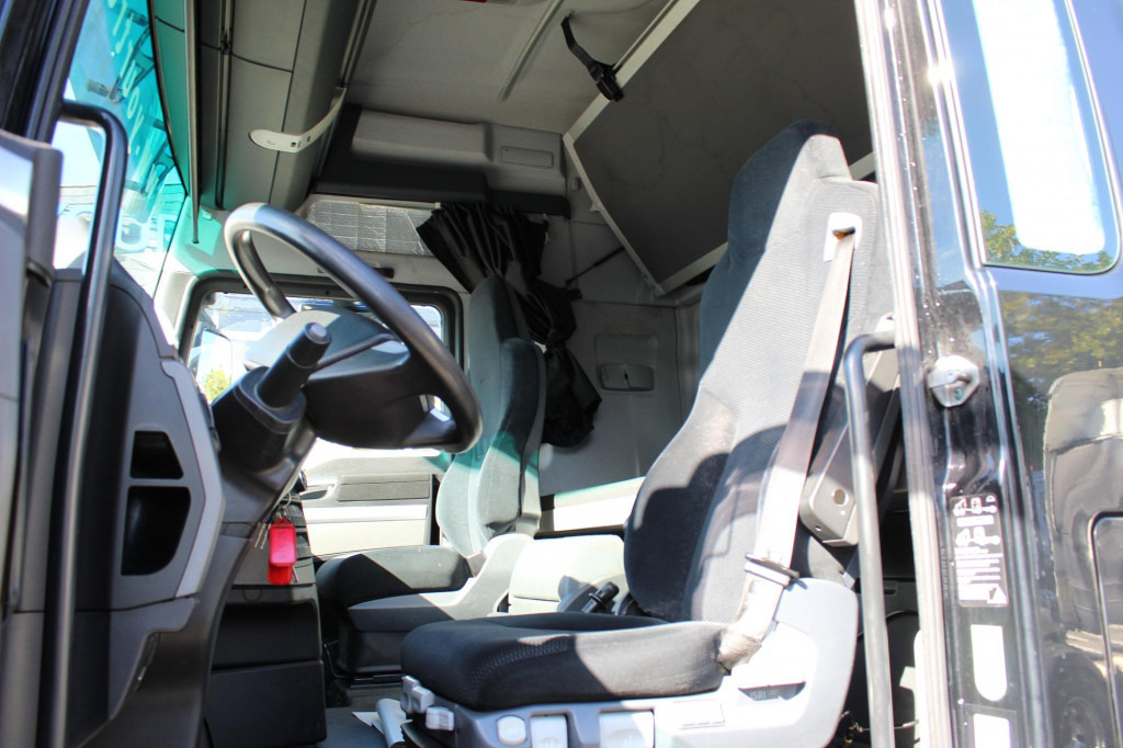 MAN TGX 18.440 XXL Retarder Standheizung 2 Alutank - Ťahač: obrázok 5 MAN TGX 18.440 XXL Retarder Standheizung 2 Alutank - Ťahač: obrázok 5