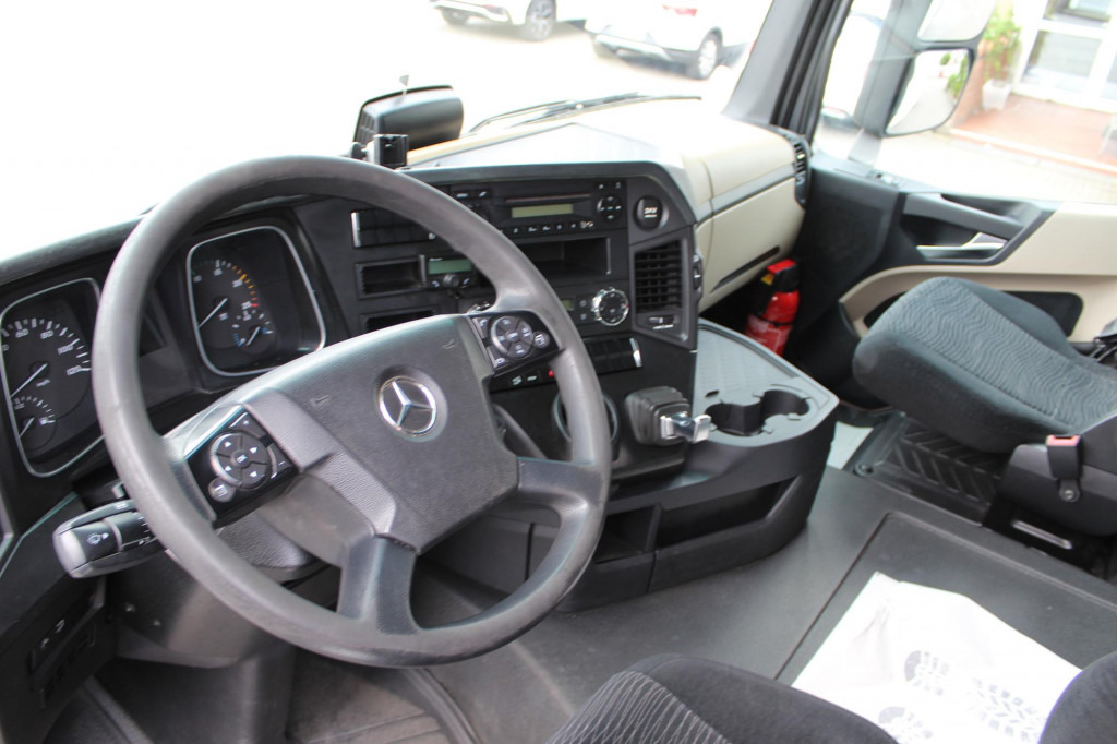 Mercedes-Benz Actros 1843 E6 Kühlbox ACC LDW - Ťahač: obrázok 3 Mercedes-Benz Actros 1843 E6 Kühlbox ACC LDW - Ťahač: obrázok 3