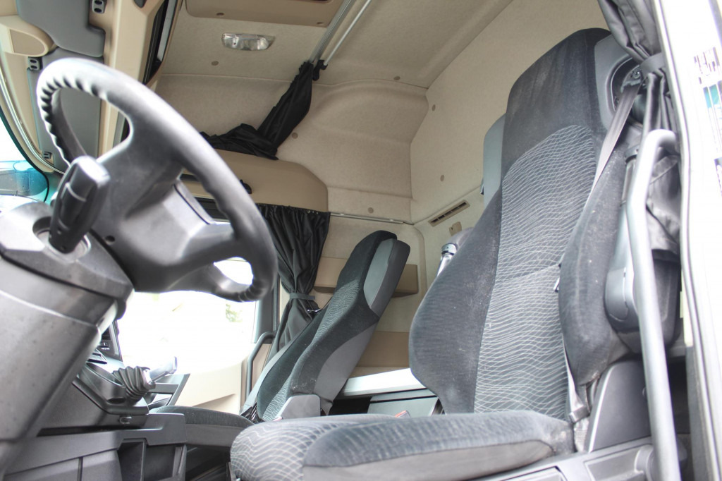 Mercedes-Benz Actros 1843 E6 Kühlbox ACC LDW - Ťahač: obrázok 2 Mercedes-Benz Actros 1843 E6 Kühlbox ACC LDW - Ťahač: obrázok 2