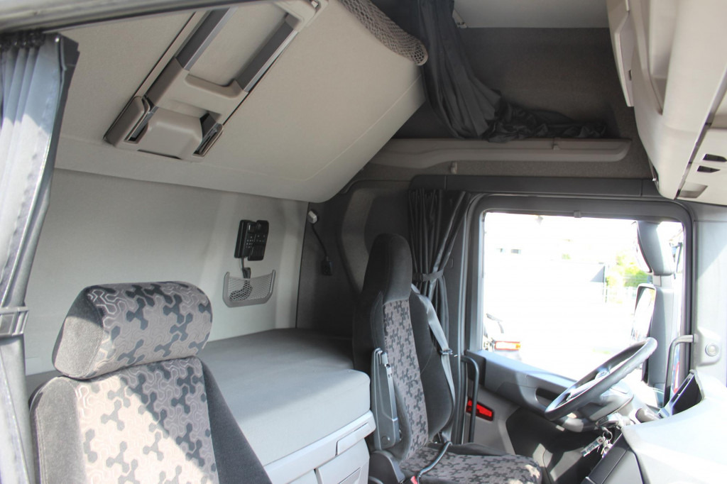 Scania R 500 Retarder LDWS Kühlbox 2 Tanks Navi - Ťahač: obrázok 2 Scania R 500 Retarder LDWS Kühlbox 2 Tanks Navi - Ťahač: obrázok 2