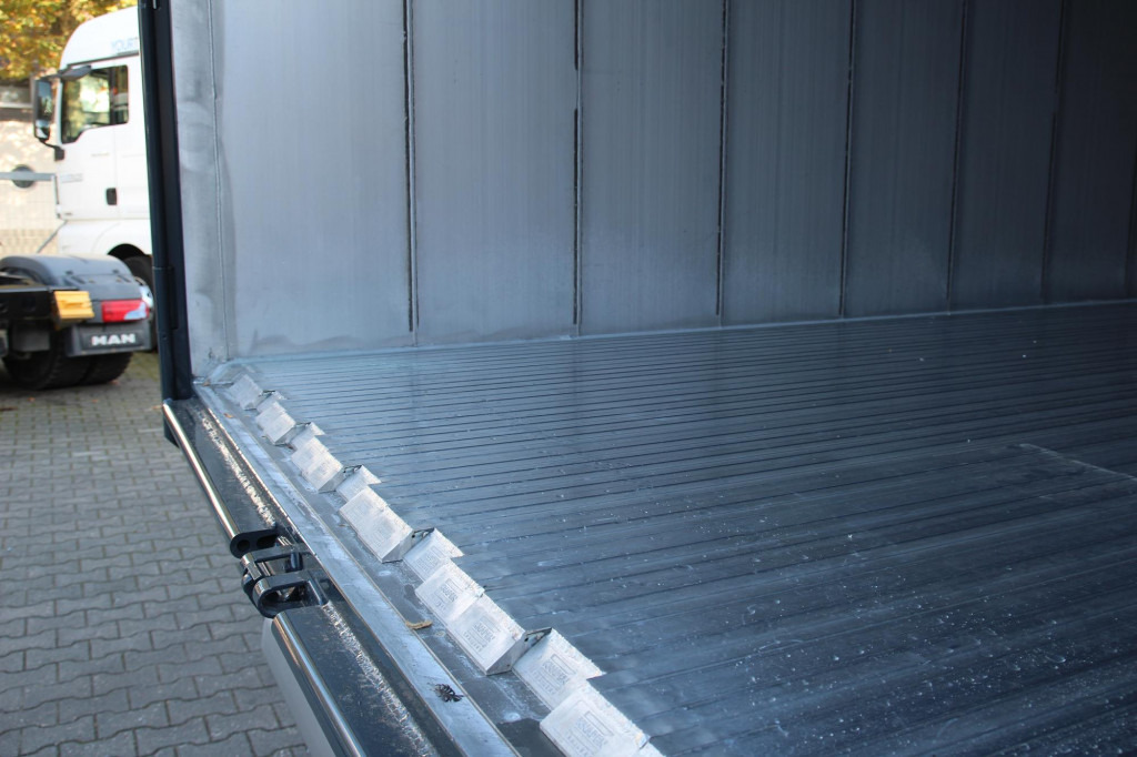 Knapen Walkingfloor Cargofloor 92m³ 10mmMiete Rent - Náves s posuvnou podlahou: obrázok 2 Knapen Walkingfloor Cargofloor 92m³ 10mmMiete Rent - Náves s posuvnou podlahou: obrázok 2