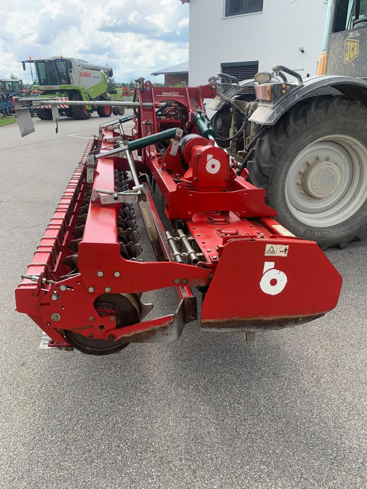 Breviglieri Makfold 300 Kreiselegge / 6m AB / Zinken NEU - Stroj na obrábanie pôdy: obrázok 5 Breviglieri Makfold 300 Kreiselegge / 6m AB / Zinken NEU - Stroj na obrábanie pôdy: obrázok 5