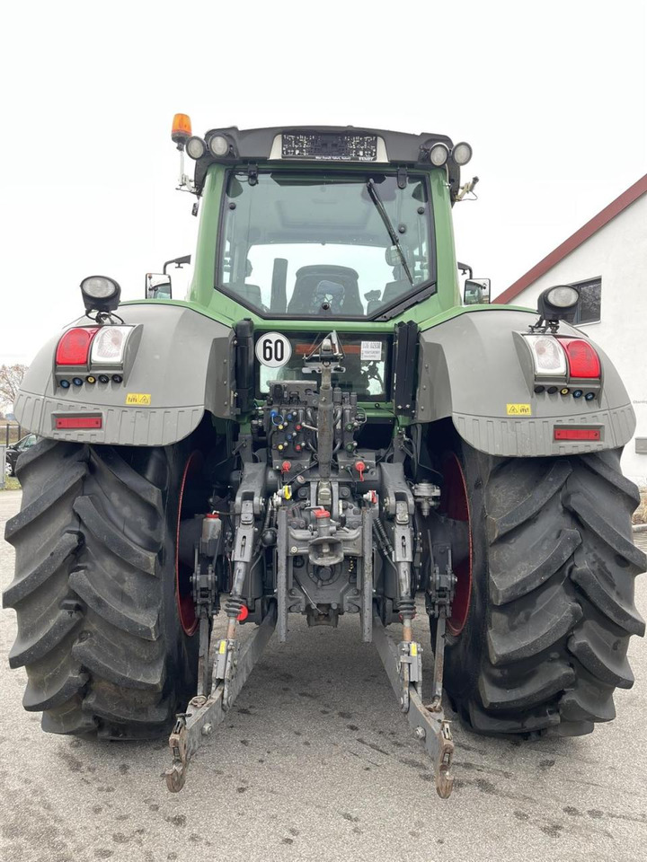 Fendt 828 Vario Profi Plus, GPS, FZW, 5DW, Baujahr 2014 - Traktor: obrázok 3 Fendt 828 Vario Profi Plus, GPS, FZW, 5DW, Baujahr 2014 - Traktor: obrázok 3