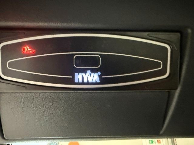 Hákový nosič kontajnerov MAN 26.460 6x2 Hyfva 20.26 S: obrázok 17 Hákový nosič kontajnerov MAN 26.460 6x2 Hyfva 20.26 S: obrázok 17