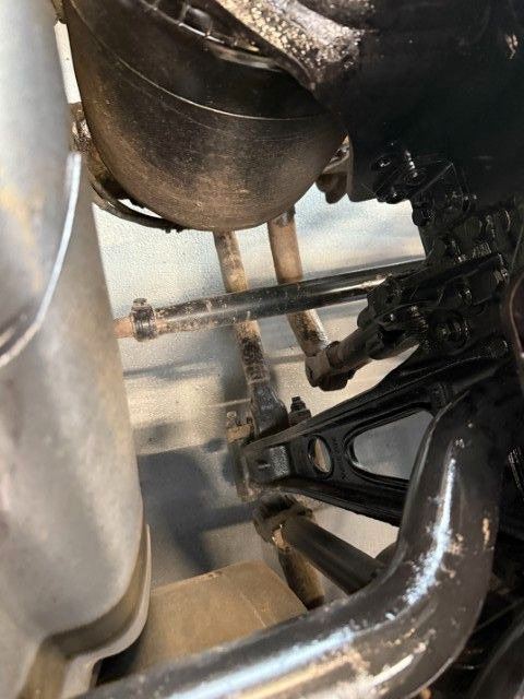 Hákový nosič kontajnerov MAN 26.460 6x2 Hyfva 20.26 S: obrázok 9 Hákový nosič kontajnerov MAN 26.460 6x2 Hyfva 20.26 S: obrázok 9