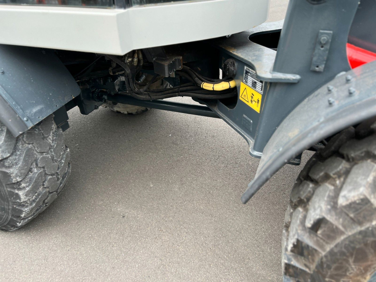 O & K L 8.5 - Schaufel - Palettengabel- 4717 Betriebs O & K L 8.5 - Schaufel - Palettengabel- 4717 Betriebs - Kolesový nakladač: obrázok 5 O & K L 8.5 - Schaufel - Palettengabel- 4717 Betriebs O & K L 8.5 - Schaufel - Palettengabel- 4717 Betriebs - Kolesový nakladač: obrázok 5