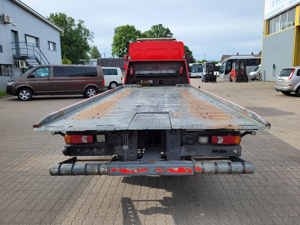 DAF LF 210 FA PLATFORM 2.2017 EURO 6 - Odťahovy voz: obrázok 5 DAF LF 210 FA PLATFORM 2.2017 EURO 6 - Odťahovy voz: obrázok 5