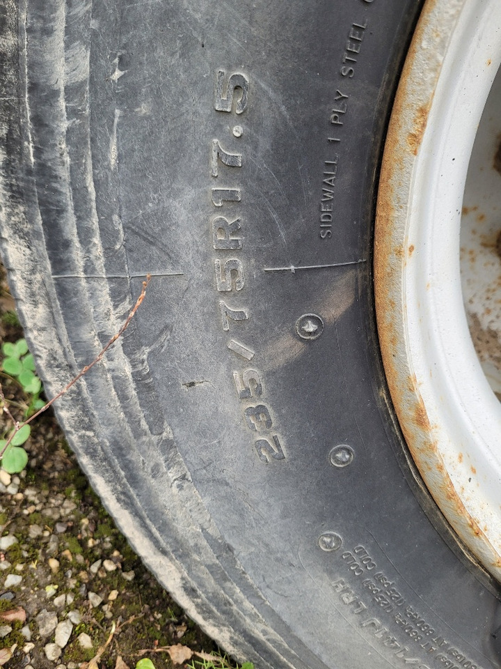 Príves podvalník STENA SPN 30+FULL STEEL SUSPENSION+HYDRAULIC RAMPS: obrázok 8