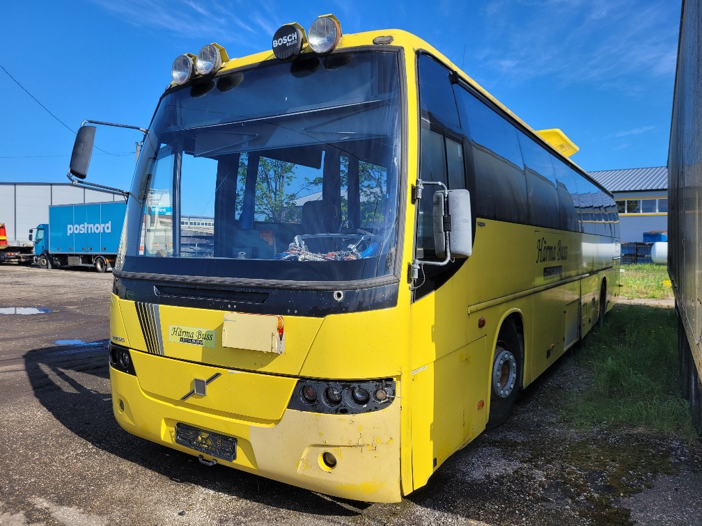 VOLVO B12B, VOLVO B12M, VOLVO B7R FOR SPAREPARTS  - Autokar: obrázok 2 VOLVO B12B, VOLVO B12M, VOLVO B7R FOR SPAREPARTS  - Autokar: obrázok 2