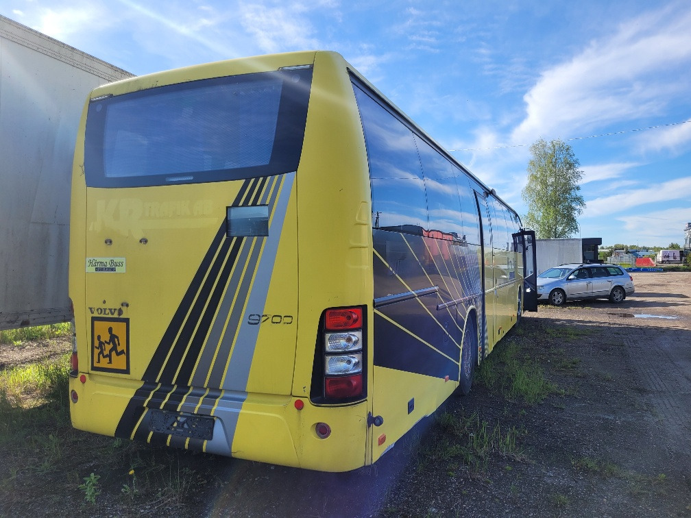 VOLVO B12B, VOLVO B12M, VOLVO B7R FOR SPAREPARTS  - Autokar: obrázok 3 VOLVO B12B, VOLVO B12M, VOLVO B7R FOR SPAREPARTS  - Autokar: obrázok 3