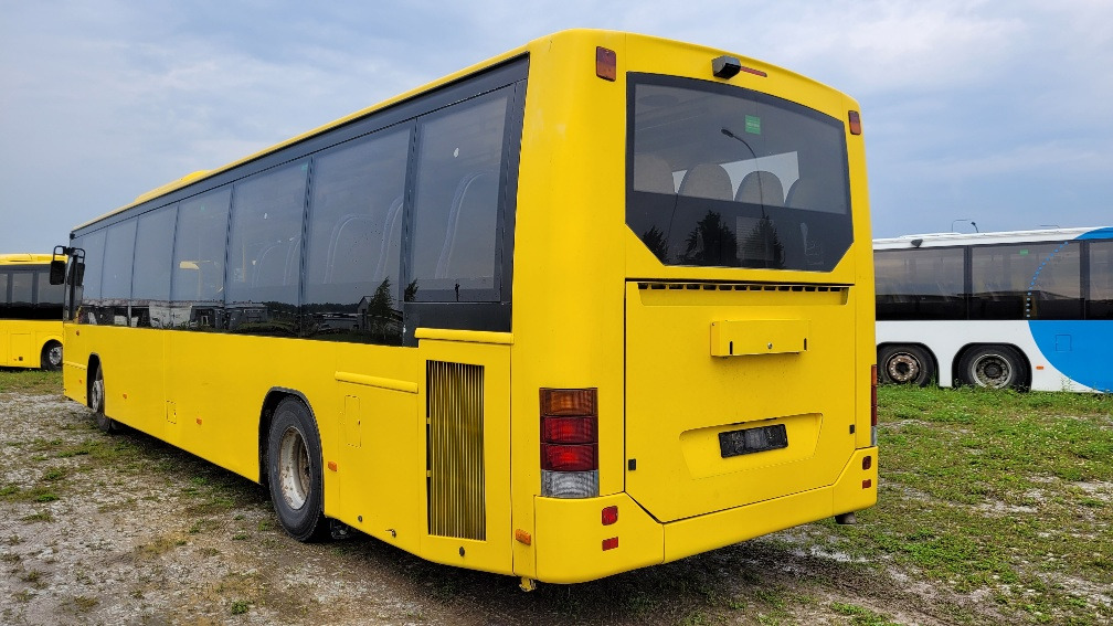 VOLVO B7RLE 8700 KLIIMA, 6.2010, EURO 5, RAMP, 42 seats, 12,86m; 2 UNITS - Mestský autobus: obrázok 4 VOLVO B7RLE 8700 KLIIMA, 6.2010, EURO 5, RAMP, 42 seats, 12,86m; 2 UNITS - Mestský autobus: obrázok 4