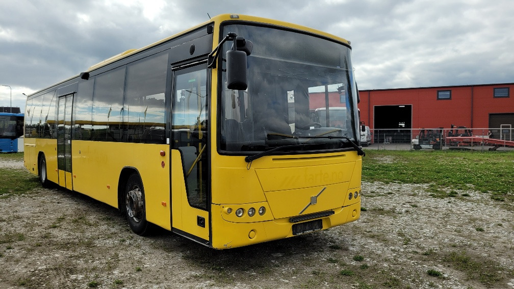VOLVO B7RLE 8700 KLIIMA, 6.2010, EURO 5, RAMP, 42 seats, 12,86m; 2 UNITS - Mestský autobus: obrázok 1 VOLVO B7RLE 8700 KLIIMA, 6.2010, EURO 5, RAMP, 42 seats, 12,86m; 2 UNITS - Mestský autobus: obrázok 1