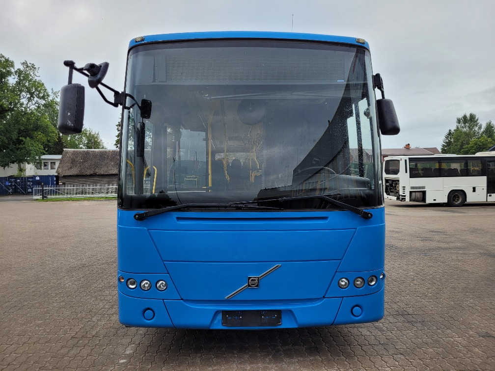 VOLVO B7RLE 8700 KLIMA, 5.2011, EURO 5, RAMP, 42 seats, 12m - Mestský autobus: obrázok 2 VOLVO B7RLE 8700 KLIMA, 5.2011, EURO 5, RAMP, 42 seats, 12m - Mestský autobus: obrázok 2
