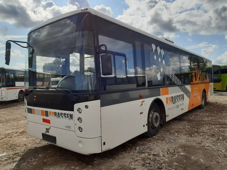 VOLVO B7RLE VEST CENTER H, 10.2006, EURO 3, RAMP, 37 seats, 12,2m - Mestský autobus: obrázok 2 VOLVO B7RLE VEST CENTER H, 10.2006, EURO 3, RAMP, 37 seats, 12,2m - Mestský autobus: obrázok 2