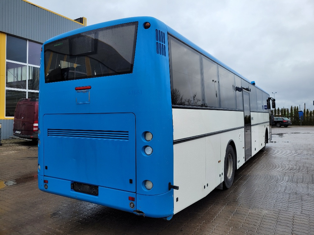 VOLVO B9R VEST CONTRAST, KLIIMA, 10.2012, EURO 5, HANDICAP LIFT, 51 seats, 12,8m - Prímestský autobus: obrázok 3 VOLVO B9R VEST CONTRAST, KLIIMA, 10.2012, EURO 5, HANDICAP LIFT, 51 seats, 12,8m - Prímestský autobus: obrázok 3