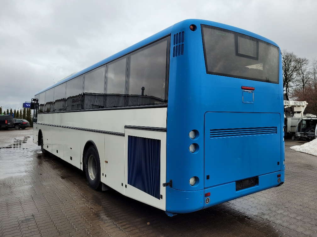 VOLVO B9R VEST CONTRAST, KLIIMA, 10.2012, EURO 5, HANDICAP LIFT, 51 seats, 12,8m - Prímestský autobus: obrázok 4 VOLVO B9R VEST CONTRAST, KLIIMA, 10.2012, EURO 5, HANDICAP LIFT, 51 seats, 12,8m - Prímestský autobus: obrázok 4