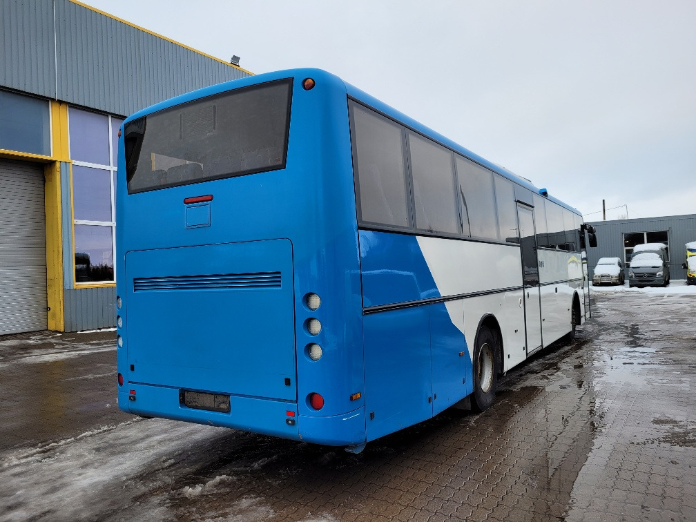 VOLVO B9R VEST HORISONT, KLIIMA, 7.2012, EURO 5, HANDICAP LIFT, 45 seats, 12,7m - Prímestský autobus: obrázok 4 VOLVO B9R VEST HORISONT, KLIIMA, 7.2012, EURO 5, HANDICAP LIFT, 45 seats, 12,7m - Prímestský autobus: obrázok 4
