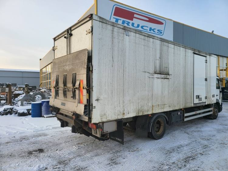 VOLVO FL 250 FOR SPAREPARTS - Chladirenské nákladné vozidlo: obrázok 3 VOLVO FL 250 FOR SPAREPARTS - Chladirenské nákladné vozidlo: obrázok 3