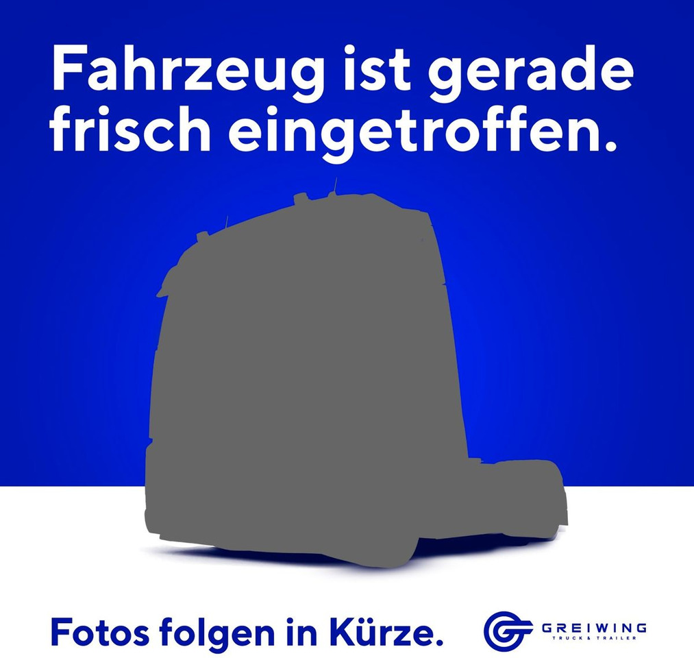 Feldbinder KIP 60.3 - Silocisterna: obrázok 1 Feldbinder KIP 60.3 - Silocisterna: obrázok 1