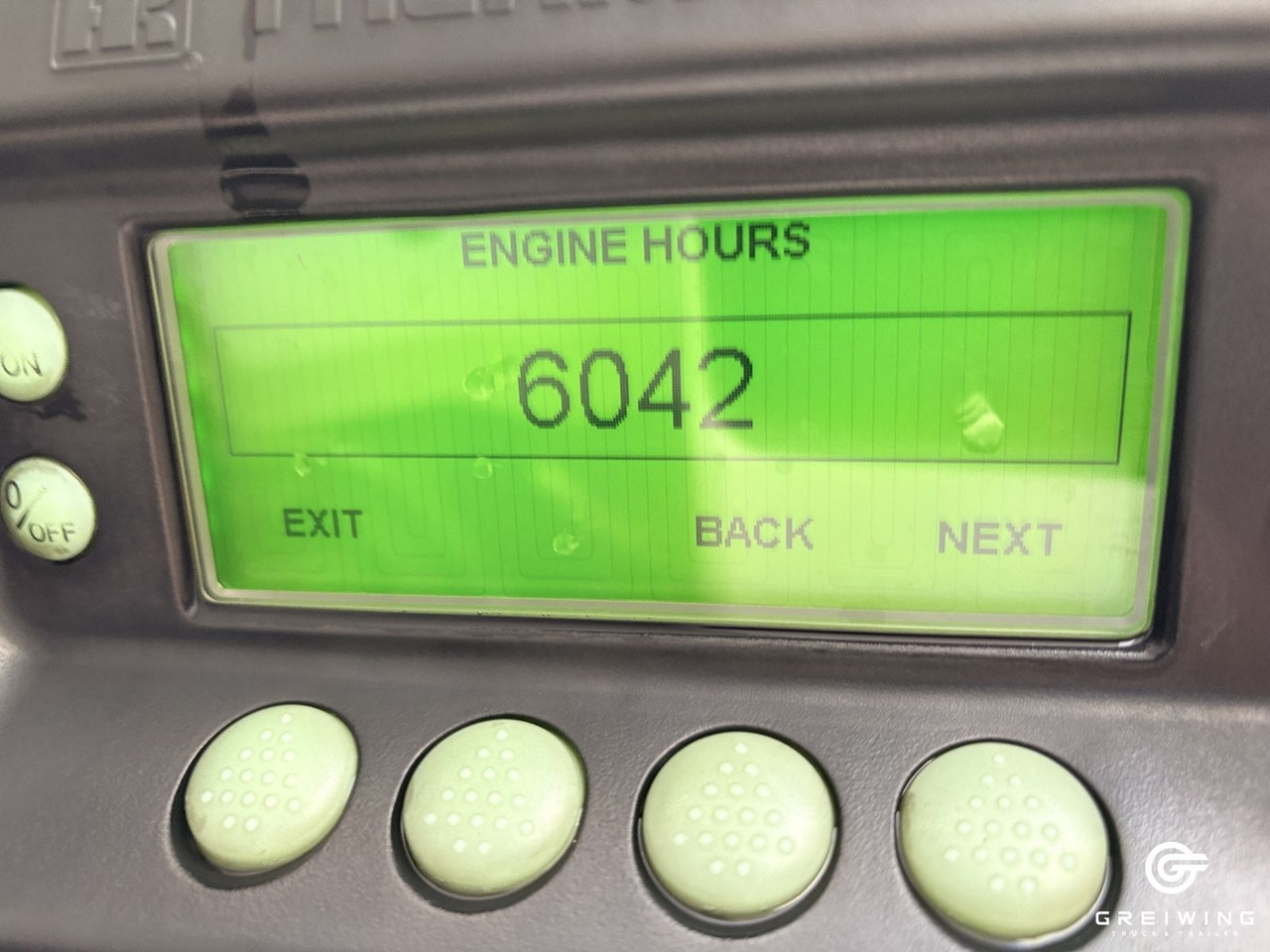 Náves chladírenské Schmitz Cargobull SKO 24/L - 13.4 FP 45 Cool, Doppelverd, Multi: obrázok 9