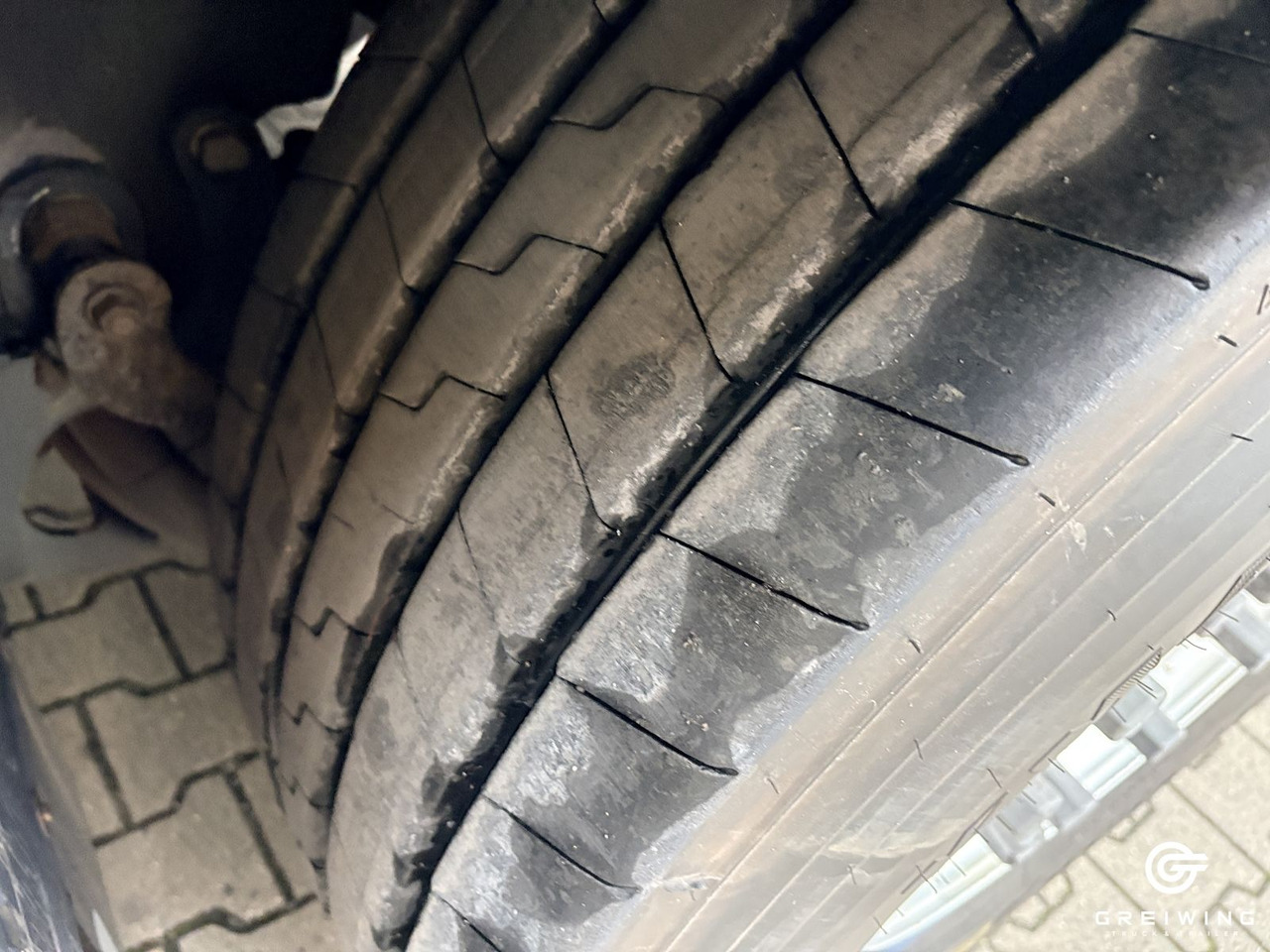 Schmitz Cargobull SKO 24/L - 13.4 FP 45 Cool, Doppelverd, Multi - Náves chladírenské: obrázok 5 Schmitz Cargobull SKO 24/L - 13.4 FP 45 Cool, Doppelverd, Multi - Náves chladírenské: obrázok 5