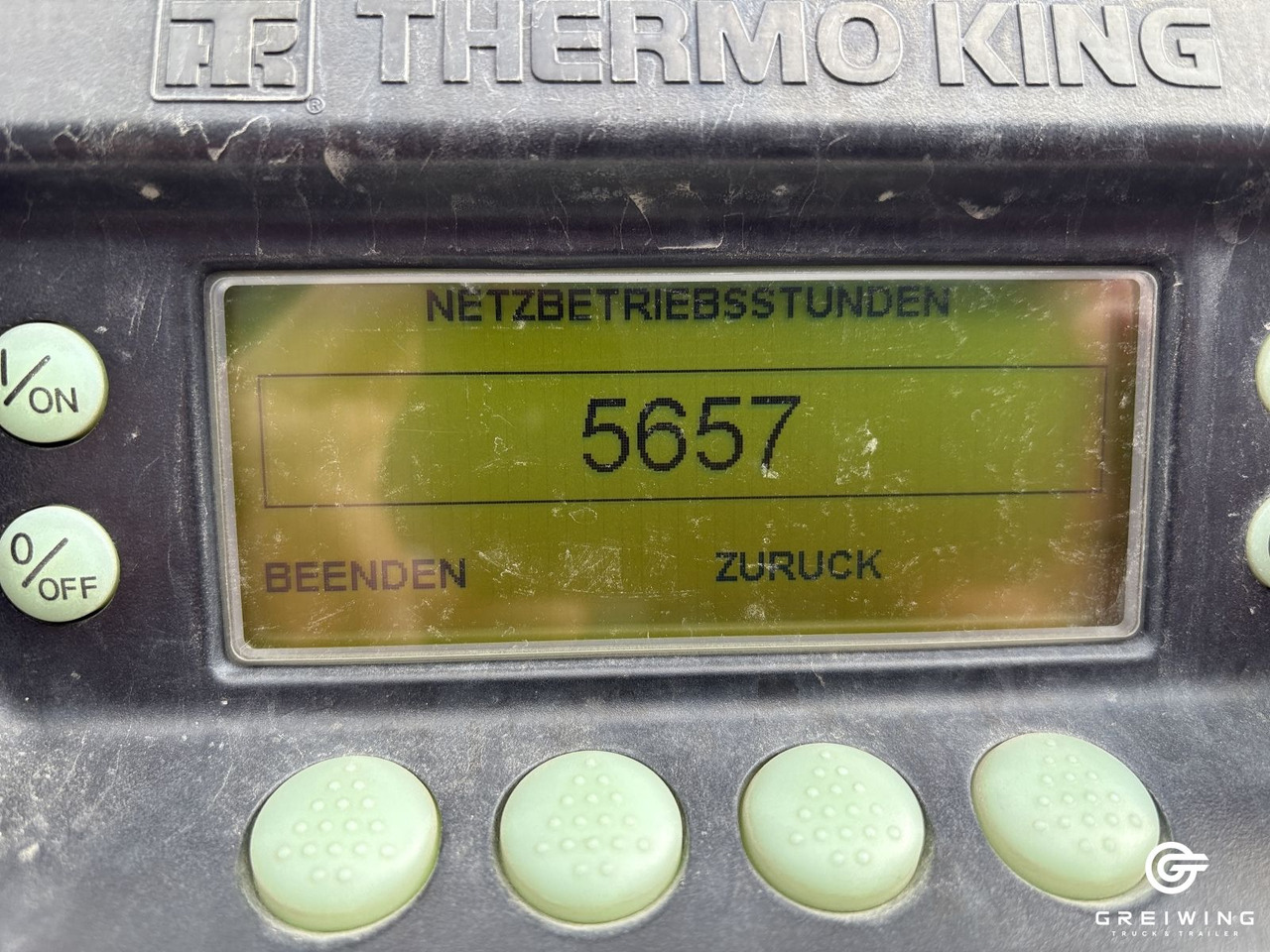 Schmitz Cargobull SKO 24/L, FP 45 Cool, SLXi Spectrum, 2x Lift - Náves chladírenské: obrázok 4 Schmitz Cargobull SKO 24/L, FP 45 Cool, SLXi Spectrum, 2x Lift - Náves chladírenské: obrázok 4