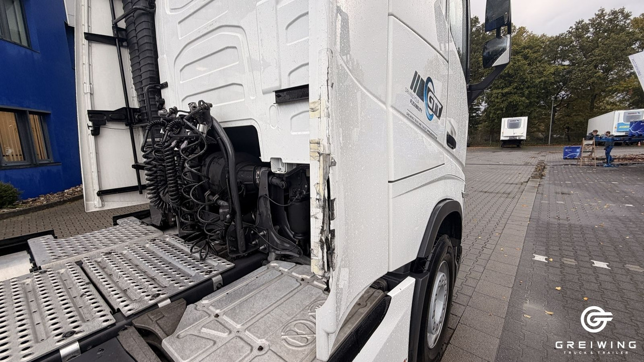 Volvo FH 500 4x2, Globetrotter XL, Turbocomp., Retarde - Ťahač: obrázok 4 Volvo FH 500 4x2, Globetrotter XL, Turbocomp., Retarde - Ťahač: obrázok 4