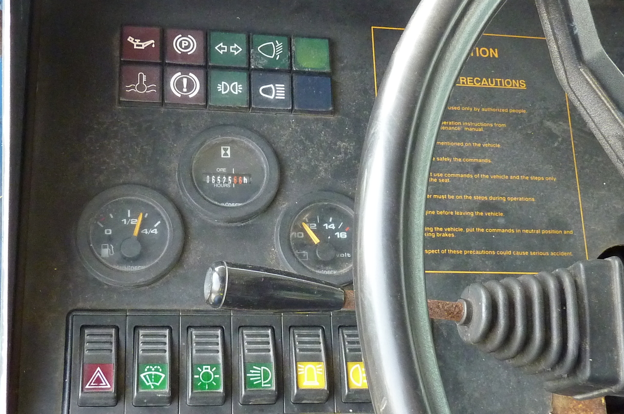 SOVAM Passenger Stairs 1.9 SPS - Schody pre cestujúcich: obrázok 3 SOVAM Passenger Stairs 1.9 SPS - Schody pre cestujúcich: obrázok 3