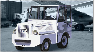 TEMG TRACTOR/DIESEL TG5000 - Batožinový traktor: obrázok 1 TEMG TRACTOR/DIESEL TG5000 - Batožinový traktor: obrázok 1