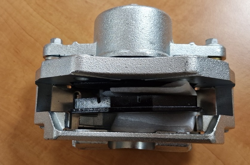 TLD CALIPER FRNT/LHS OR REAR/RHS - Brzdový strmeň pre: obrázok 1 TLD CALIPER FRNT/LHS OR REAR/RHS - Brzdový strmeň pre: obrázok 1