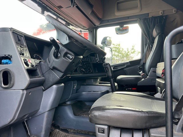 Scania R440 Manuel Gear - Ťahač: obrázok 5 Scania R440 Manuel Gear - Ťahač: obrázok 5