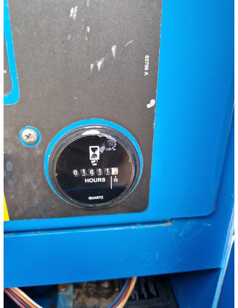 Leasing Genie GS-4390 (15,5 mtr werkhoogte) Genie GS-4390 (15,5 mtr werkhoogte): obrázok 8