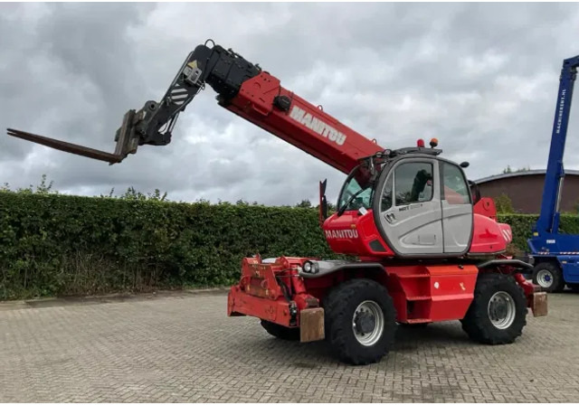 Machinery auction FPM bv, Wekerom, Netherlands - Nakladač: obrázok 3 Machinery auction FPM bv, Wekerom, Netherlands - Nakladač: obrázok 3