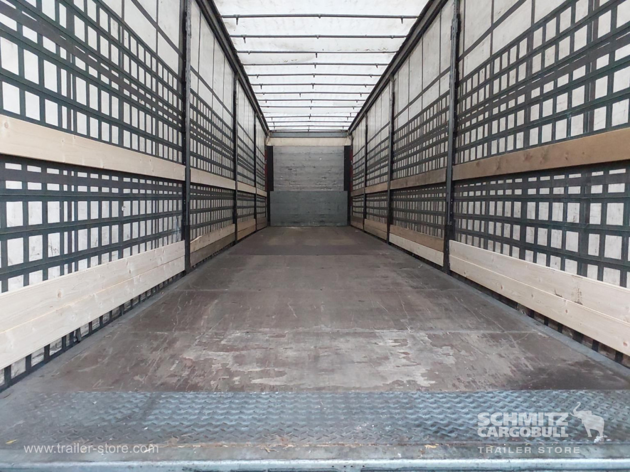 SCHMITZ Curtainsider Standard - Plachtový náves: obrázok 4 SCHMITZ Curtainsider Standard - Plachtový náves: obrázok 4