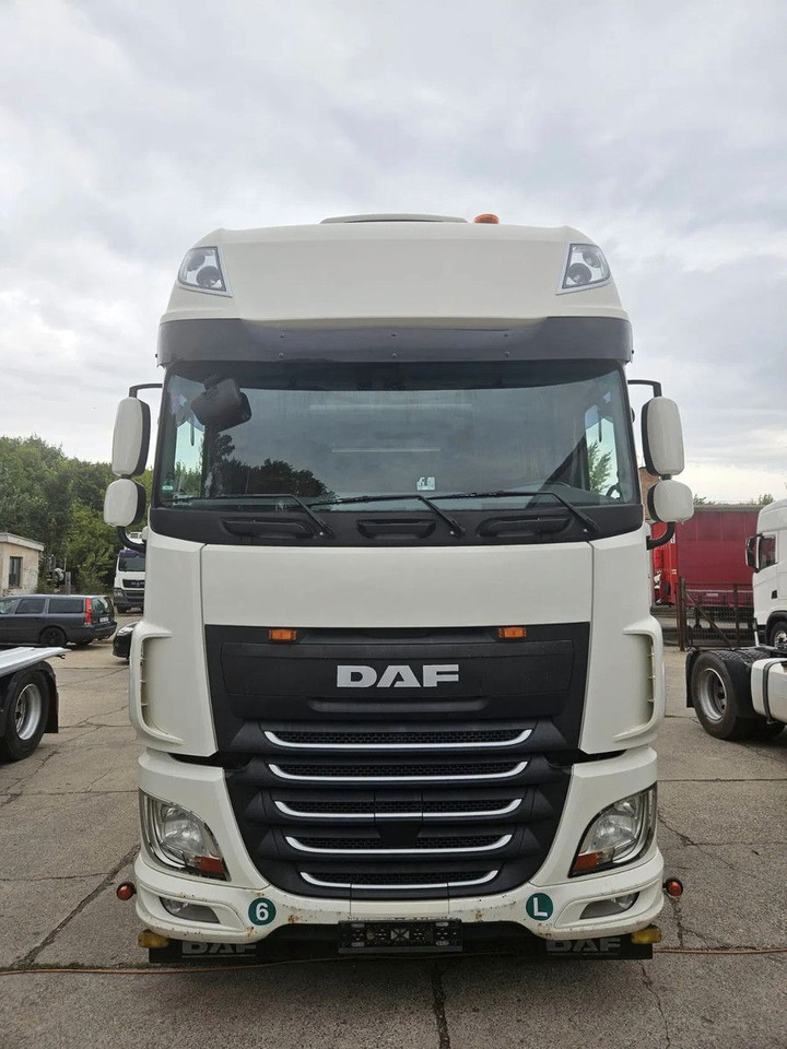 DAF XF 460 SSC, Intarder, New Smart2 Tachograph, Sta - Ťahač: obrázok 5 DAF XF 460 SSC, Intarder, New Smart2 Tachograph, Sta - Ťahač: obrázok 5