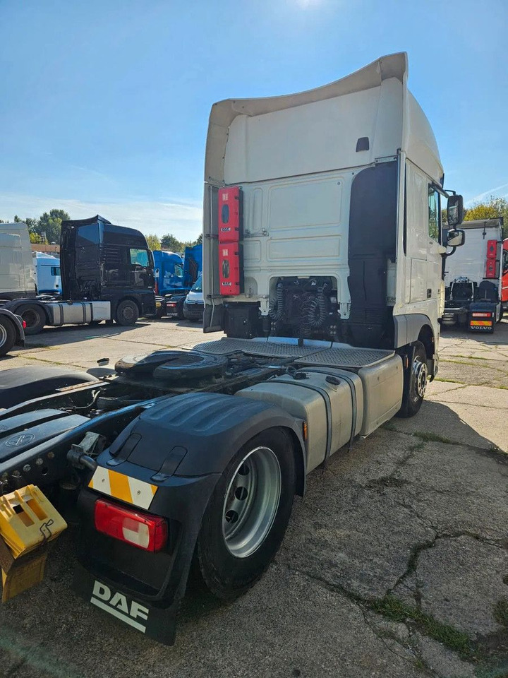 DAF XF 460 SSC Retarder Standklima - Ťahač: obrázok 5 DAF XF 460 SSC Retarder Standklima - Ťahač: obrázok 5