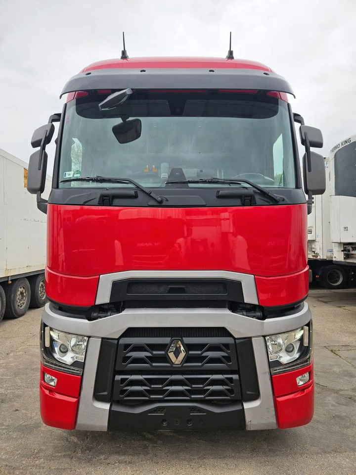 Renault T520 HSC, Standard, Retarder - Ťahač: obrázok 3 Renault T520 HSC, Standard, Retarder - Ťahač: obrázok 3