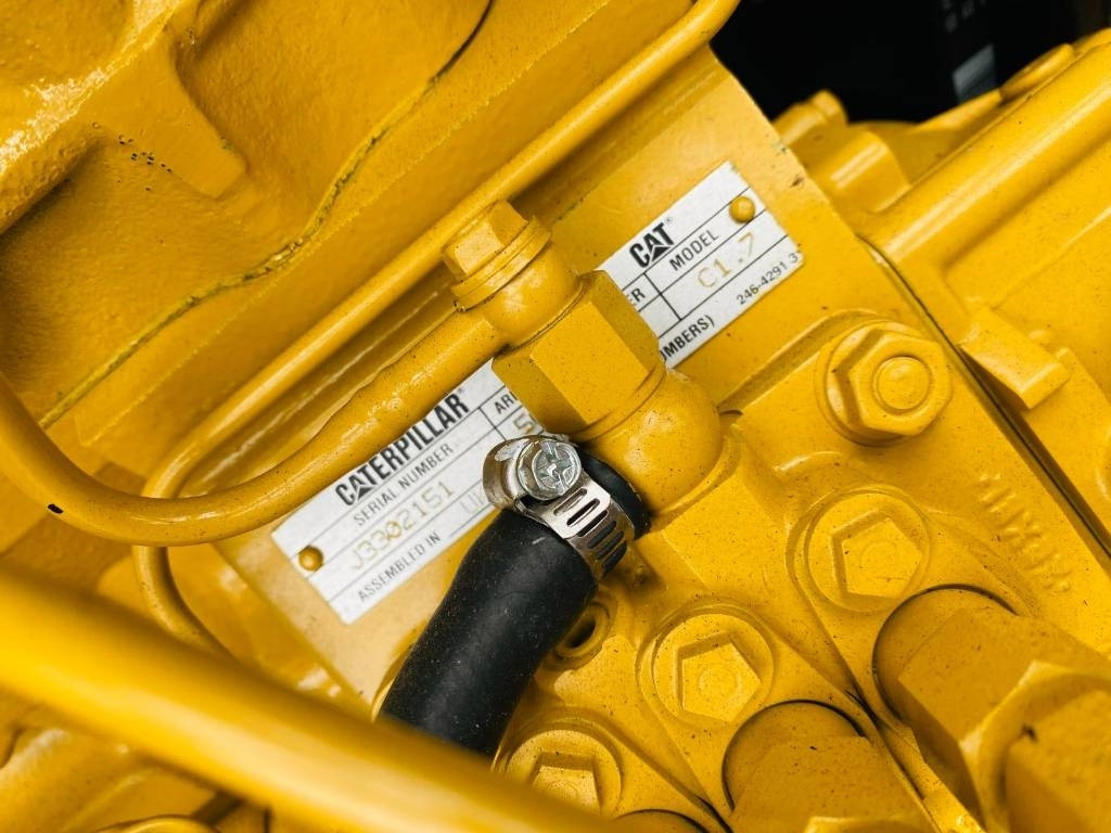 Nový Cestný valec CAT CB 2.7: obrázok 13