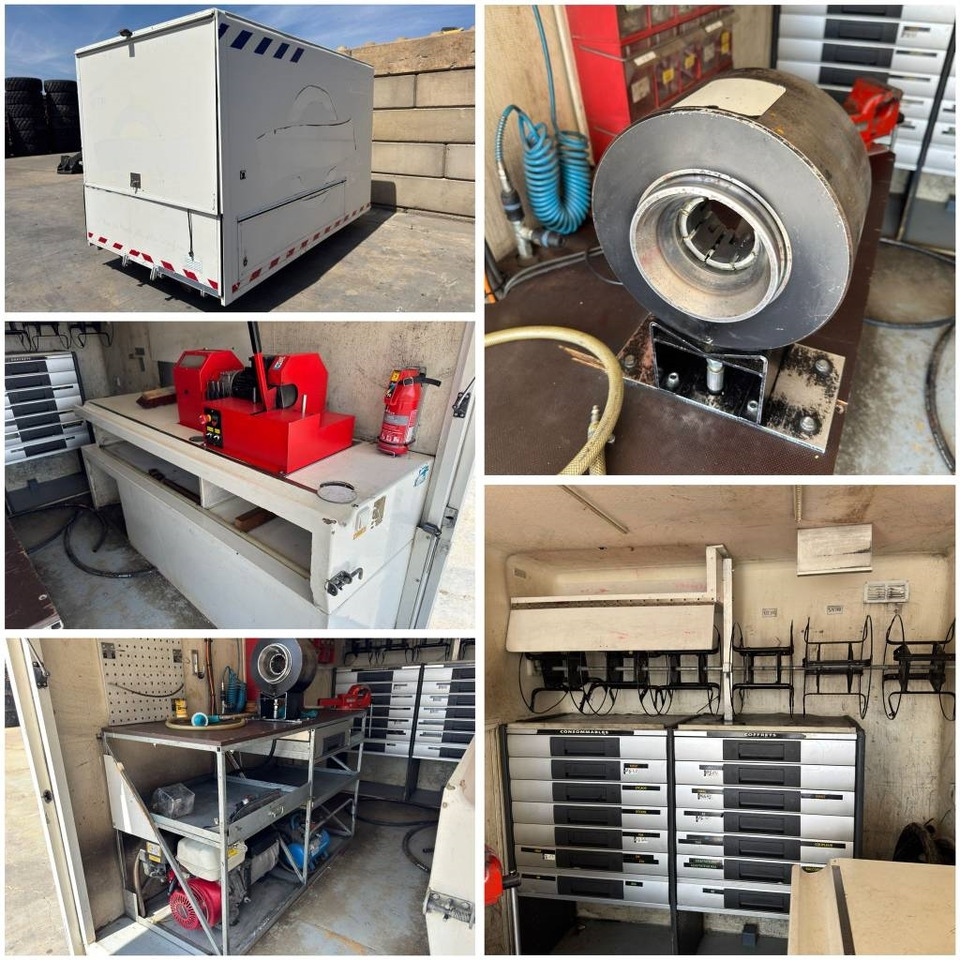 Mercedes-Benz Sprinter 2.2 Ambulance - Stavebné stroje: obrázok 1 Mercedes-Benz Sprinter 2.2 Ambulance - Stavebné stroje: obrázok 1