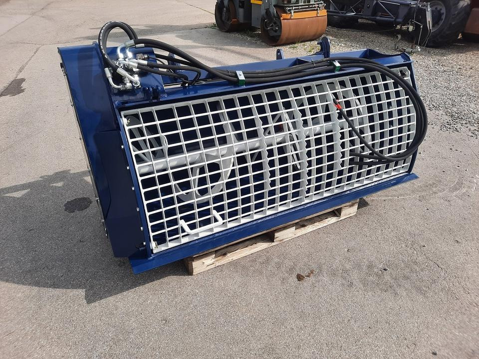 Betonmischschaufel Mischschaufel Radlader Traktor Bagger Euro Cat - Stavebná miešačka, Lyžica: obrázok 3 Betonmischschaufel Mischschaufel Radlader Traktor Bagger Euro Cat - Stavebná miešačka, Lyžica: obrázok 3