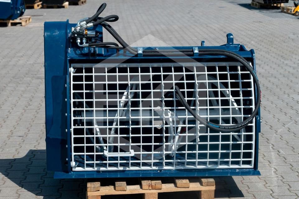 Betonmischschaufel Mischschaufel Radlader Traktor Bagger Kramer - Stavebná miešačka, Lyžica: obrázok 1 Betonmischschaufel Mischschaufel Radlader Traktor Bagger Kramer - Stavebná miešačka, Lyžica: obrázok 1