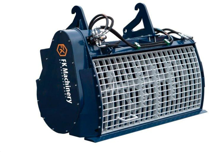 Betonmischschaufel Mischschaufel Radlader Traktor Bagger - Stavebná miešačka, Lyžica: obrázok 1 Betonmischschaufel Mischschaufel Radlader Traktor Bagger - Stavebná miešačka, Lyžica: obrázok 1