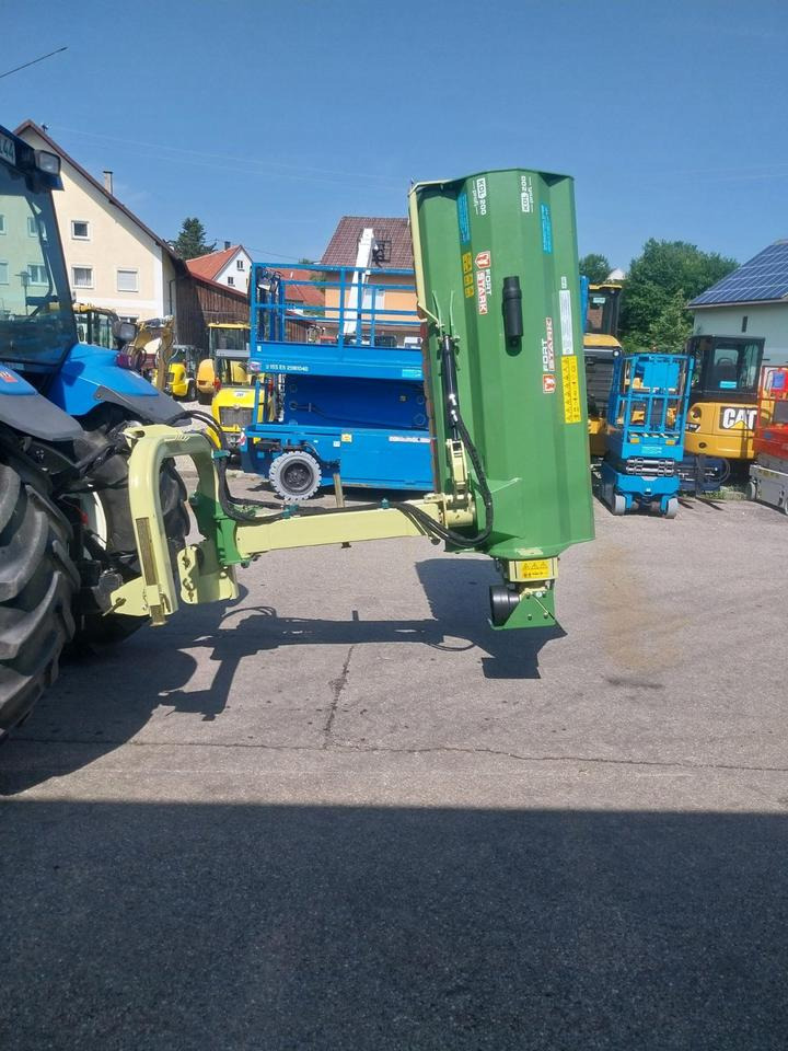 Böschungsmulcher Mulcher Stark KDL Profi 200 Auslegemulcher - Stranový mulčovač: obrázok 2 Böschungsmulcher Mulcher Stark KDL Profi 200 Auslegemulcher - Stranový mulčovač: obrázok 2