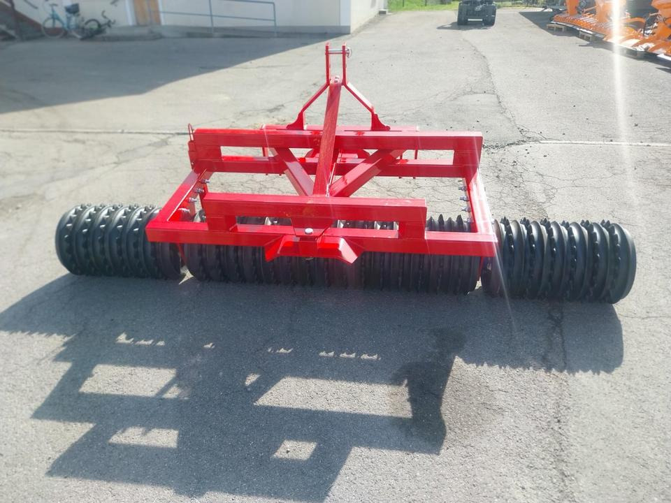 Cambridge Walze Front u. Heck Frontpacker 3 Punkt für Schlepper - Poľnohospodársky valec: obrázok 4 Cambridge Walze Front u. Heck Frontpacker 3 Punkt für Schlepper - Poľnohospodársky valec: obrázok 4