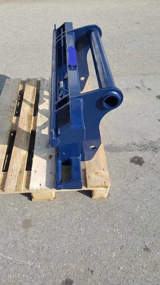 Euroadapter Manitou Teleskoplader Euro Schnellwechsler Adapter - Rýchloupínacia zariadenia pre Teleskopický nakladač: obrázok 2 Euroadapter Manitou Teleskoplader Euro Schnellwechsler Adapter - Rýchloupínacia zariadenia pre Teleskopický nakladač: obrázok 2