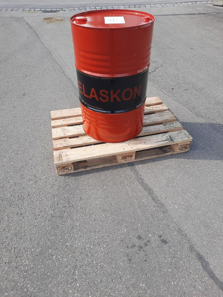 Motoröl Agip eni i-Sigma Universal 10W-40 Hochleistungsmotorenöl - Motorový olej a autokozmetika: obrázok 1 Motoröl Agip eni i-Sigma Universal 10W-40 Hochleistungsmotorenöl - Motorový olej a autokozmetika: obrázok 1