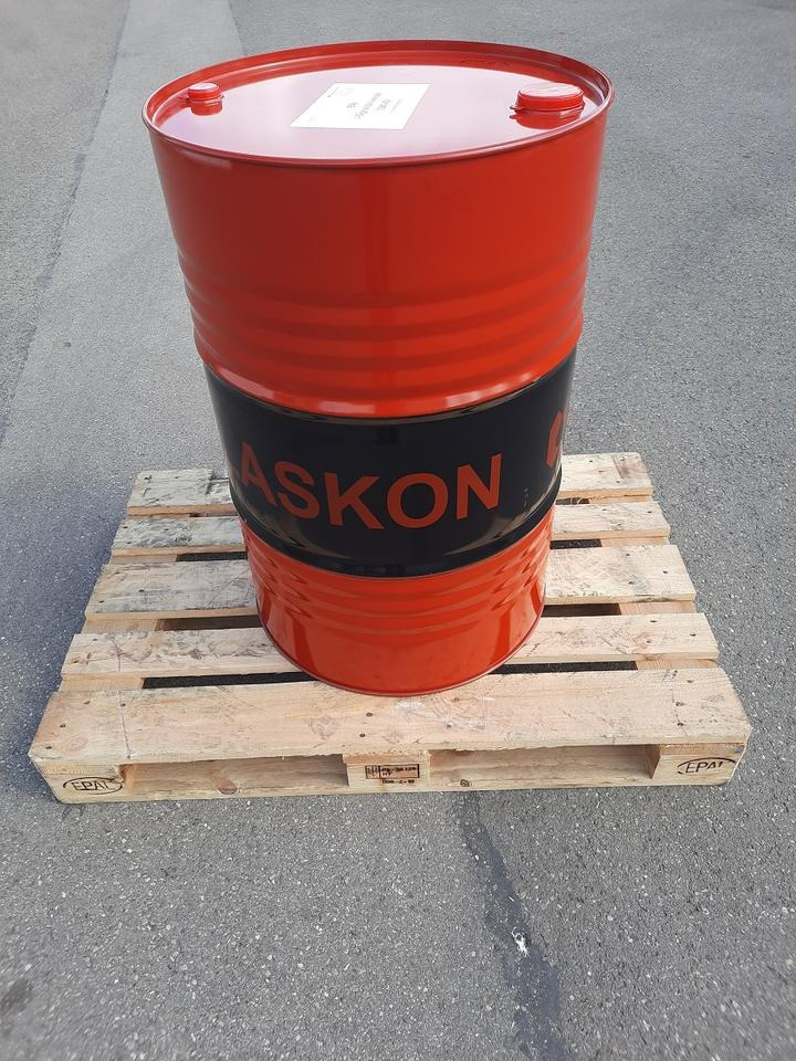 Motoröl Agip eni i-Sigma Universal 10W-40 Hochleistungsmotorenöl - Motorový olej a autokozmetika: obrázok 3 Motoröl Agip eni i-Sigma Universal 10W-40 Hochleistungsmotorenöl - Motorový olej a autokozmetika: obrázok 3