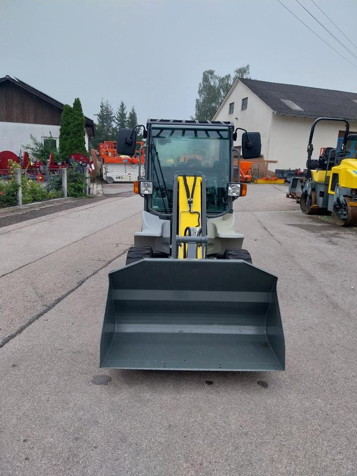 Radlader Kramer 5035 Hoflader Lader Schaufellader 350 5040 - Kĺbový nakladač: obrázok 2 Radlader Kramer 5035 Hoflader Lader Schaufellader 350 5040 - Kĺbový nakladač: obrázok 2